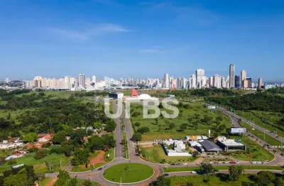 Terreno à venda na Avenida Nossa Senhora de Fátima, Jardim Vitória, Goiânia