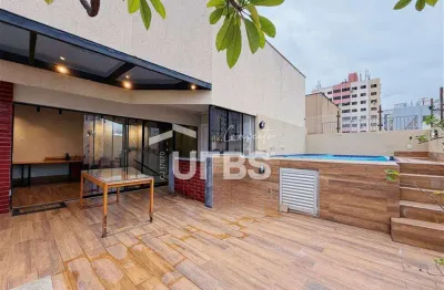 Cobertura com 3 quartos à venda na Rua S 2, Setor Bela Vista, Goiânia