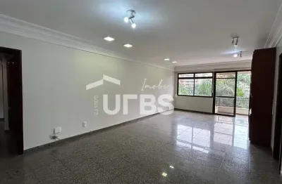 Apartamento com 4 quartos à venda na Rua T 36, Setor Bueno, Goiânia