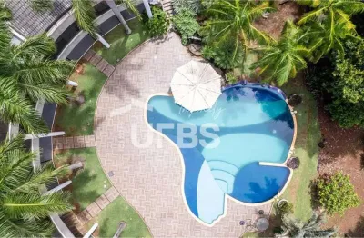 Casa em condomínio fechado com 5 quartos à venda na Alameda das Espatódias, Residencial Aldeia do Vale, Goiânia