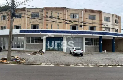 3 Salas Comerciais Próximas ao Aeroporto, bairro Santa Genoveva.