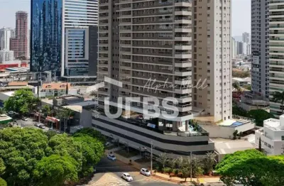 Apartamento com 3 quartos à venda na Rua 36, Setor Marista, Goiânia
