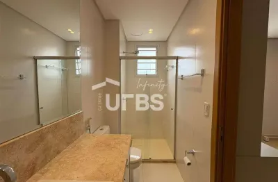 Contemple o Horizonte: Apartamento de Alto Padrão com Vista Panorâmica no Setor Marista!