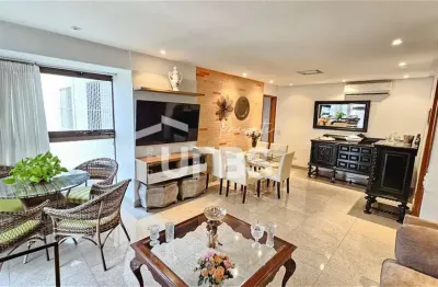 Apartamento com 3 quartos à venda na Rua T 47, Setor Oeste, Goiânia