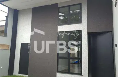 Casa com 3 quartos à venda na Rua das Rocas, Jardim Atlântico, Goiânia