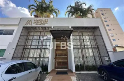 Casa comercial com 5 salas à venda na Rua C 154, Jardim América, Goiânia