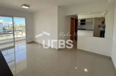 Apartamento com 3 quartos à venda na Rua R 17, Setor Oeste, Goiânia