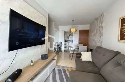 Residencial Flamboyant - Apartamento 3 quartos, sendo 1 suíte