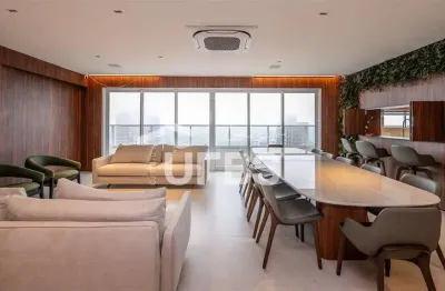 Apartamento com 3 quartos à venda na Avenida H, Jardim Goiás, Goiânia