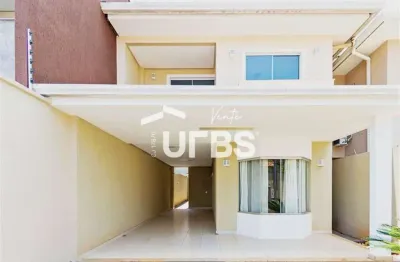 Casa com 3 quartos à venda na Avenida de Lourdes, Setor Jaó, Goiânia