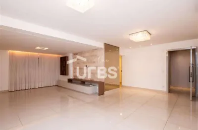 Apartamento com 3 quartos à venda na Avenida H, Jardim Goiás, Goiânia