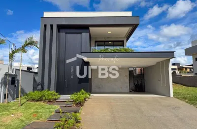 Casa em condomínio fechado com 4 quartos à venda na Rua Jardins, Jardins Capri, Senador Canedo