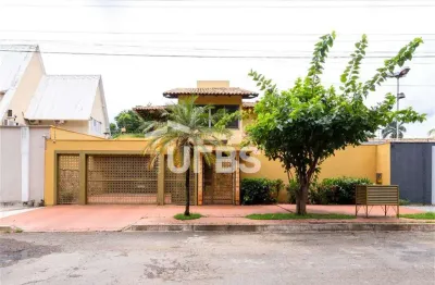 Casa com 3 quartos à venda na Rua J80, Setor Jaó, Goiânia
