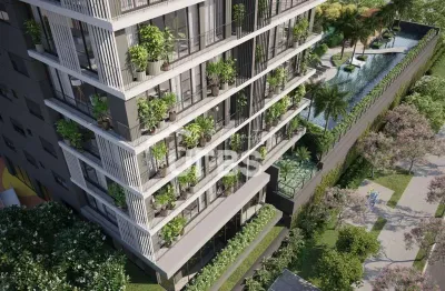 Apartamento com 4 quartos à venda na Rua Samuel Morse, Serrinha, Goiânia