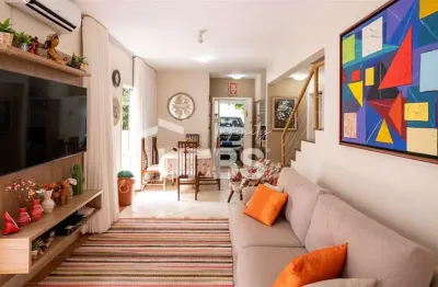 Casa em condomínio fechado com 3 quartos à venda na Avenida Alphaville Flamboyant, Residencial Alphaville Flamboyant, Goiânia