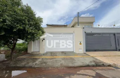 Casa com 3 quartos à venda na Rua do Saveu, Jardim Atlântico, Goiânia