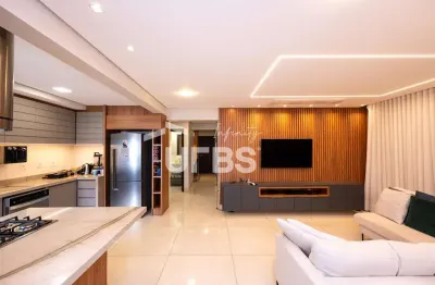 Vendo apartamento 3 suítes – Spot Marista | vista livre | alto padrão