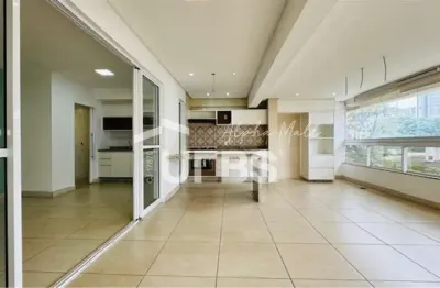 Apartamento com 3 quartos à venda na Rua C228, Jardim América, Goiânia