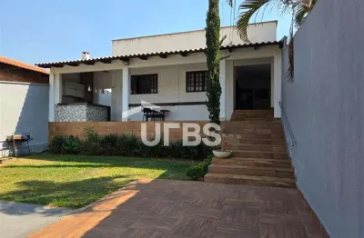 Casa com 4 quartos à venda na Rua J55, Setor Jaó, Goiânia