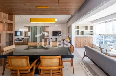 Apartamento com 3 quartos à venda na Rua 22, Setor Oeste, Goiânia
