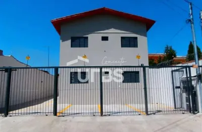 Prédio à venda na Rua SNF 2, Setor Norte Ferroviário, Goiânia