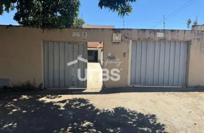 Terreno à venda na Rua Luiz de Matos, Setor Sudoeste, Goiânia