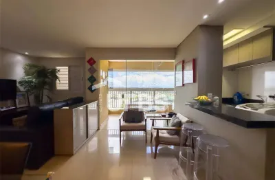Apartamento com 2 quartos à venda na Rua 13, Jardim Goiás - Área I, Goiânia