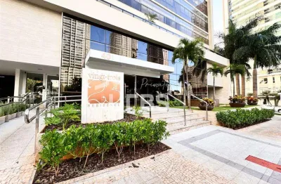 Vingt-trois | alto padrão absoluto no setor bueno - 260m2 - 4 suites - goiania go