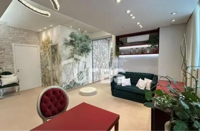 Sala comercial à venda na Rua 56, Jardim Goiás, Goiânia