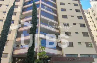 Apartamento com 4 quartos à venda na Rua S 5, Setor Bela Vista, Goiânia