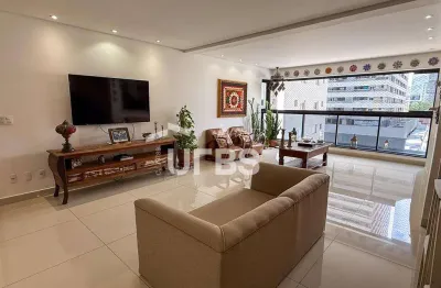 Lindo Apt com 03 suítes plenas com 121 m² na melhor localização do Marista!
