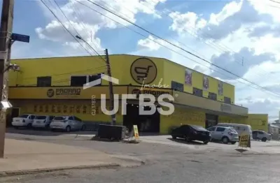 Casa comercial à venda na Avenida Gabriel Henrique de Araújo, Solange Park I, Goiânia