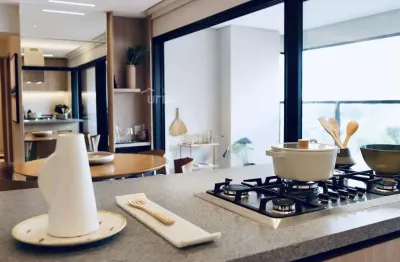 Apartamento com 3 quartos à venda na Avenida T 1, Setor Bueno, Goiânia