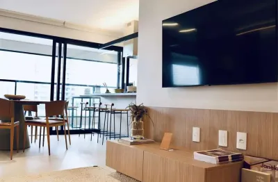 Apartamento com 3 quartos à venda na Avenida T 1, Setor Bueno, Goiânia