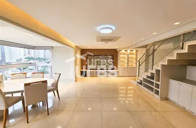 mundi consciente square - Apartamento 3 quartos, sendo 3 suítes