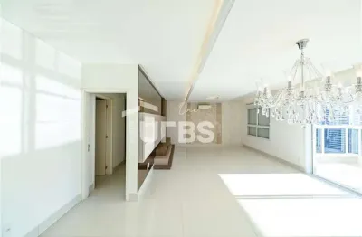 Lindíssimo apartamento no Residencial Premier Du Parc com 4 quartos!