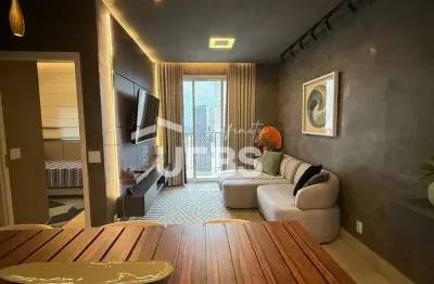Apartamento à venda – Lux Flamboyant – Jardim Goiás – 2 quartos – 1 vaga – em frente ao Shopping Flamboyant