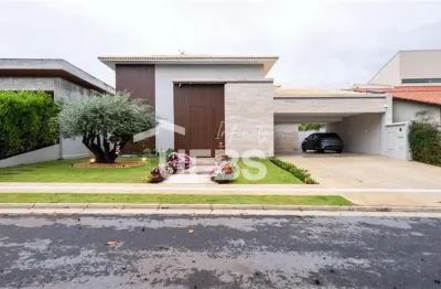 Jardins Munique - Casa de Condomínio 5 quartos, sendo 5 suítes