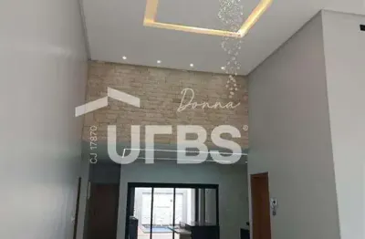 Casa à venda – Setor Parque Anhanguera – 3 suítes, 215 m² construídos