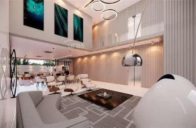 Exclusividade e Requinte no melhor do Jardins Italia – Goiania