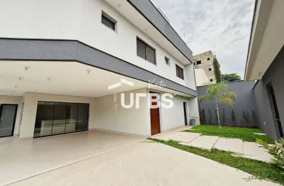 Casa com 3 quartos à venda na Rua C 165, Jardim América, Goiânia