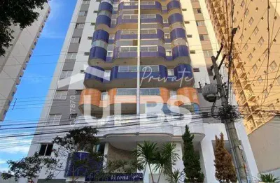 Venda Residencial Verona 105m c/3 quartos 2 vagas paralelas 1 escaninho prox. Unimed T-7