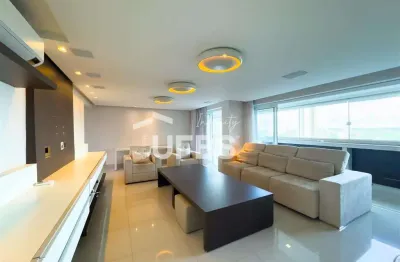 Apartamento com 2 quartos à venda na Rua 55, Jardim Goiás, Goiânia