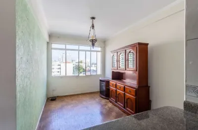 Apartamento tipo para venda em perdizes com 2 quartos, sendo 1 suíte, 54m²