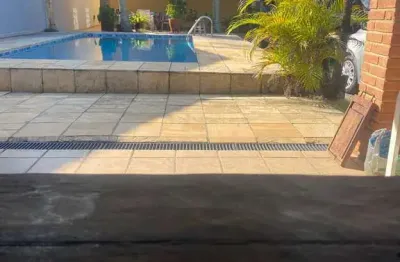 Casa tipo para venda em cibratel com 3 quartos, sendo 3 suítes, 173m²