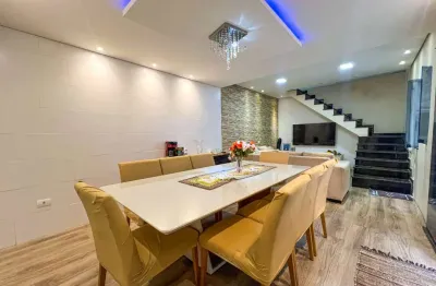 Casa de vila para venda em aliança com 7 quartos, sendo 1 suíte, 220m²