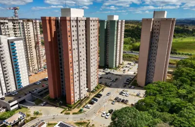 Apartamento com 3 quartos à venda na Avenida Juvenal Arantes, 990, Medeiros, Jundiaí