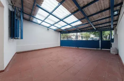 Casa com 3 quartos à venda na Rua José Zappi, 637, Vila Prudente, São Paulo