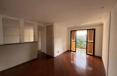 Apartamento tipo para venda em chácara inglesa com 3 quartos, sendo 1 suíte, 82m²
