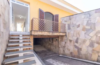 Casa tipo para venda em jardim cidade pirituba com 4 quartos, sendo 1 suíte, 147m²